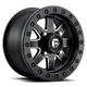 Kubota RTV Maverick Beadlock Wheels by Fuel Off-road